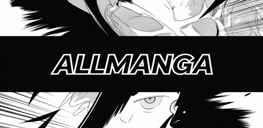 AllManga